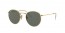 921658 (legent gold) green polar. lens