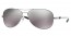 004/N8 (gunmetal) polarized/mirror lens