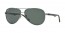 004/N5 (gunmetal) polarized dark greem lens