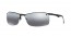 002/82 (black) polarized/gradient/mirror lens