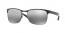 186/5J (black top on matte black) grey silver mirror lens