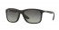 622011 (matte black) gradient lens