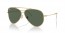 001/VR (gold) green lens