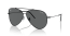 002/GR (black) dark grey lens