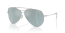 003/30 (silver) silver mirror lens