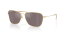 001/LB (gold) polarized pink lens