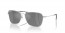 003/GS (silver) silver mirror lens