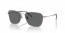004/GR (gunmetal) grey lens