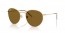 001/83 (arista gold) polarized brown lens