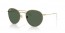 001/VR (gold) green lens
