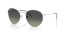 003/11 (silver) grey gradient lens