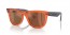 6712GM (transparent orange) copper mirror lens