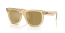 68215A (opal yellow) brown mirror gold lens