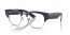 8231 (blue on silver)