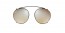 2509B8 (black frame/grey mirror gradient lens)
