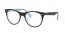 5883 (top havana on light blue)