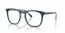 8324 (Blue On Transparent Blue)