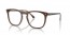 8365 (Brown On Transparent Light Brown)