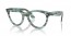 8362 (Striped Transparent Green)