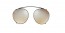 2509B8 (black frame/grey mirror gradient lens)