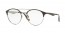 2912  GUNMETAL/MATTE BROWN