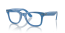8384 (photo striped blue)
