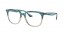 8146 (gradient turquoise havana)