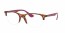 5889 (rubber red havana)