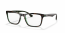 5974 (havana on transparent green)