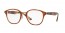5677 (top havana brown/horn beige)
