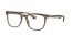 5751 (brown beige striped)