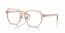 8267 (transparent light brown)