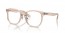 8267 (transparent light brown)