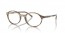 8357 (Striped Beige)