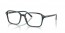 8394 (Transparent Fantasy Blue & Grey)