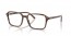 8395 (Transparent Fantasy Brown & Yellow)