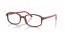 8396 (Transparent Shade Fantasy Red)