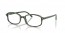 8398 (Transparent Shade Fantasy Green)