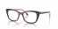 8364 (violet on transparent pink)