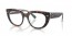 8401 (Dark Havana On Multicolour)