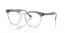 8111 (transparent grey)