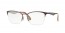 2864 (violet/silver)