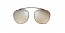 2509B8 (black frame/grey mirror gradient lens)