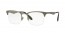 2553  BRUSHED GUNMETAL