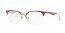 2921  SILVER TOP RED