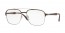 2912 (gunmetal/matte brown)