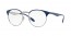 2906 (gunmetal/shiny blue)