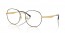 2991 (Black On Gold)