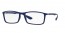 5439 (matte blue)