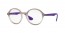 5600 (violet gradient rubber)